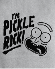 Džemperis Pickle Rick Džemperis Pickle Rick